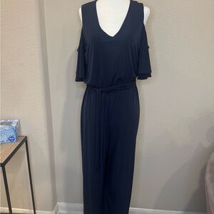 Calvin Klein Navy Garment